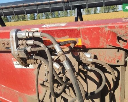 Кейс 2020, об'ємом двигуна 0 л та пробігом 0 тис. км за 13500 $, фото 2 на Automoto.ua