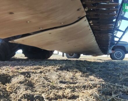 Кейс 2020, об'ємом двигуна 0 л та пробігом 0 тис. км за 13500 $, фото 4 на Automoto.ua