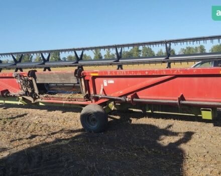 Кейс 2020, об'ємом двигуна 0 л та пробігом 0 тис. км за 13500 $, фото 1 на Automoto.ua