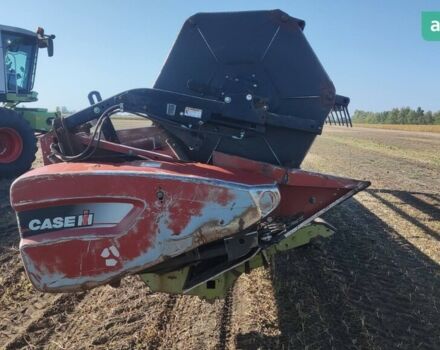 Кейс 2020, об'ємом двигуна 0 л та пробігом 0 тис. км за 13500 $, фото 3 на Automoto.ua