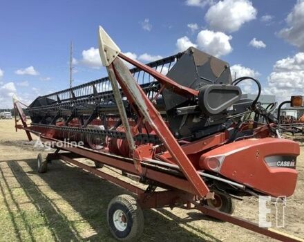 Кейс 2020, объемом двигателя 0 л и пробегом 0 тыс. км за 19547 $, фото 2 на Automoto.ua