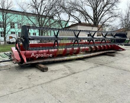 Кейс 2020, объемом двигателя 0 л и пробегом 0 тыс. км за 23261 $, фото 8 на Automoto.ua