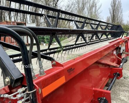 Кейс 2020, объемом двигателя 0 л и пробегом 0 тыс. км за 23261 $, фото 13 на Automoto.ua