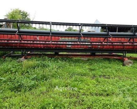 Кейс 2020, объемом двигателя 0 л и пробегом 0 тыс. км за 19547 $, фото 4 на Automoto.ua