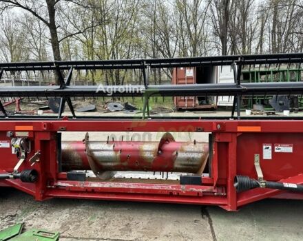 Кейс 2020, объемом двигателя 0 л и пробегом 0 тыс. км за 23261 $, фото 16 на Automoto.ua