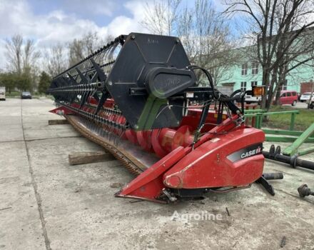 Кейс 2020, объемом двигателя 0 л и пробегом 0 тыс. км за 23261 $, фото 1 на Automoto.ua