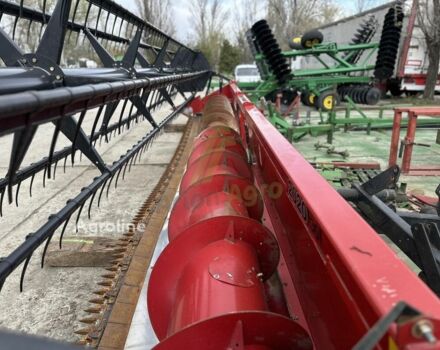 Кейс 2020, объемом двигателя 0 л и пробегом 0 тыс. км за 23261 $, фото 4 на Automoto.ua