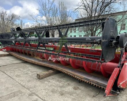 Кейс 2020, объемом двигателя 0 л и пробегом 0 тыс. км за 23261 $, фото 2 на Automoto.ua