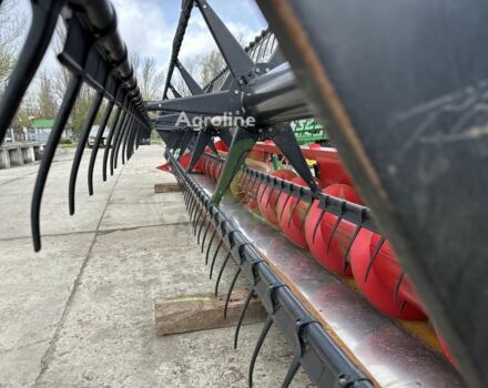 Кейс 2020, объемом двигателя 0 л и пробегом 0 тыс. км за 23261 $, фото 3 на Automoto.ua