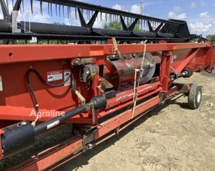 Кейс 2020, об'ємом двигуна 0 л та пробігом 0 тис. км за 18756 $, фото 1 на Automoto.ua