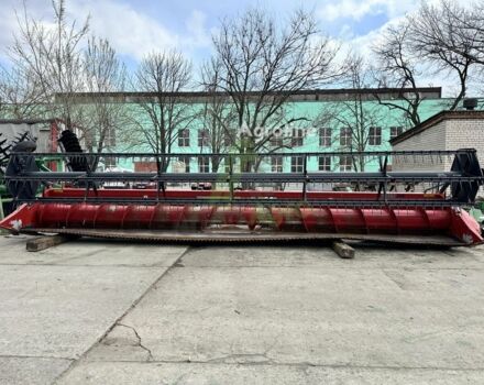 Кейс 2020, объемом двигателя 0 л и пробегом 0 тыс. км за 23261 $, фото 7 на Automoto.ua