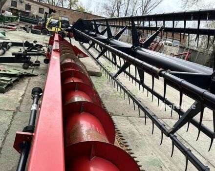 Кейс 2020, объемом двигателя 0 л и пробегом 0 тыс. км за 23261 $, фото 14 на Automoto.ua