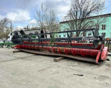 Кейс 2020, объемом двигателя 0 л и пробегом 0 тыс. км за 23261 $, фото 6 на Automoto.ua