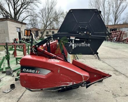 Кейс 2020, объемом двигателя 0 л и пробегом 0 тыс. км за 23261 $, фото 15 на Automoto.ua