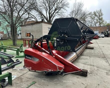 Кейс 2020, объемом двигателя 0 л и пробегом 0 тыс. км за 23261 $, фото 11 на Automoto.ua