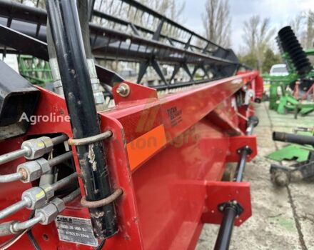 Кейс 2020, объемом двигателя 0 л и пробегом 0 тыс. км за 23261 $, фото 5 на Automoto.ua