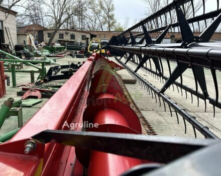 Кейс 2020, объемом двигателя 0 л и пробегом 0 тыс. км за 23261 $, фото 10 на Automoto.ua