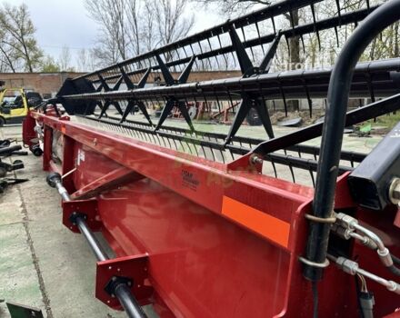 Кейс 2020, объемом двигателя 0 л и пробегом 0 тыс. км за 23261 $, фото 12 на Automoto.ua