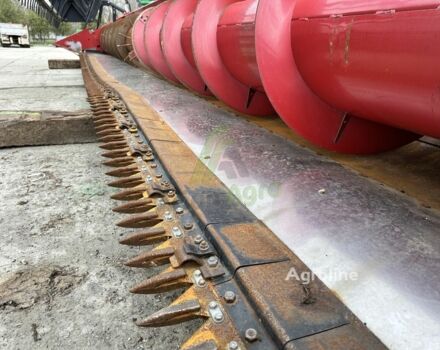 Кейс 2020, объемом двигателя 0 л и пробегом 0 тыс. км за 23261 $, фото 9 на Automoto.ua