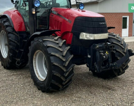 Кейс 210, об'ємом двигуна 0 л та пробігом 0 тис. км за 53437 $, фото 1 на Automoto.ua