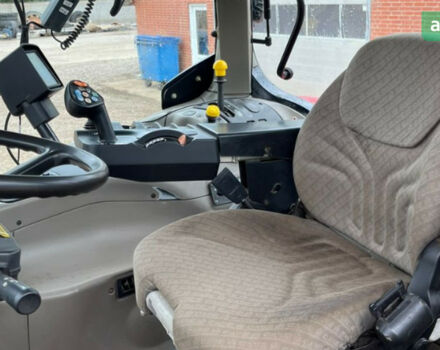 Кейс 210, об'ємом двигуна 0 л та пробігом 0 тис. км за 53437 $, фото 5 на Automoto.ua