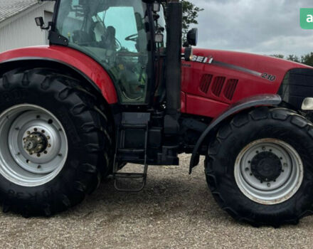 Кейс 210, об'ємом двигуна 0 л та пробігом 0 тис. км за 53437 $, фото 2 на Automoto.ua