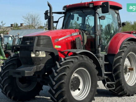 Кейс 210, об'ємом двигуна 0 л та пробігом 0 тис. км за 43232 $, фото 1 на Automoto.ua