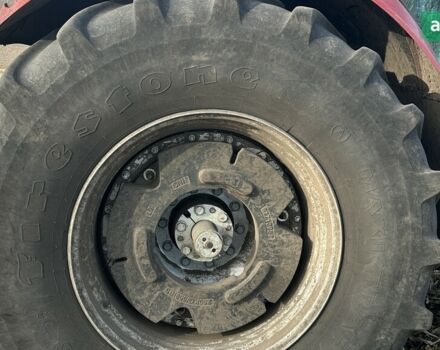 Кейс 210, объемом двигателя 6.7 л и пробегом 0 тыс. км за 78900 $, фото 1 на Automoto.ua