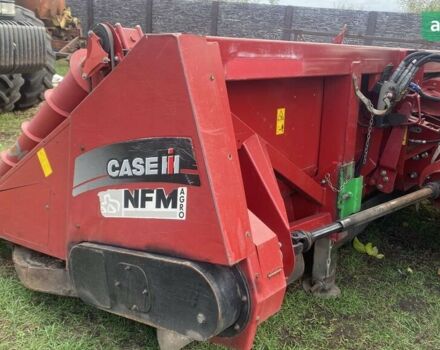 Кейс 2108 2013 у Полтаві на Automoto.ua Кейс 2108, об'ємом двигуна 0 л та пробігом 0 тис. км за 17000 $, фото 6 на Automoto.ua