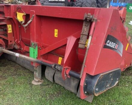 Кейс 2108 2013 у Полтаві на Automoto.ua Кейс 2108, об'ємом двигуна 0 л та пробігом 0 тис. км за 17000 $, фото 3 на Automoto.ua