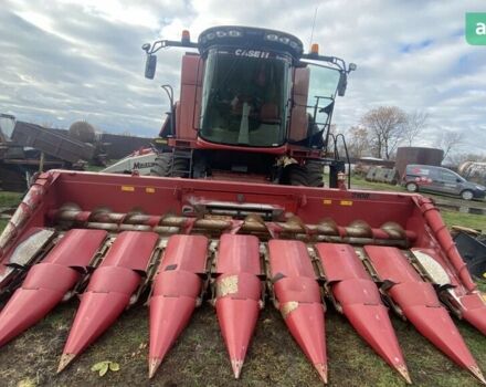 Кейс 2108 2013 у Полтаві на Automoto.ua Кейс 2108, об'ємом двигуна 0 л та пробігом 0 тис. км за 17000 $, фото 1 на Automoto.ua