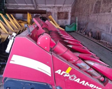 Кейс 2108, объемом двигателя 0 л и пробегом 0 тыс. км за 26194 $, фото 6 на Automoto.ua