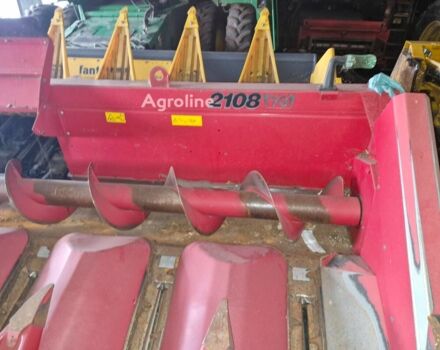 Кейс 2108, объемом двигателя 0 л и пробегом 0 тыс. км за 26194 $, фото 5 на Automoto.ua