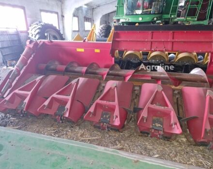 Кейс 2108, объемом двигателя 0 л и пробегом 0 тыс. км за 26194 $, фото 3 на Automoto.ua