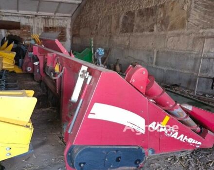 Кейс 2108, объемом двигателя 0 л и пробегом 0 тыс. км за 26194 $, фото 1 на Automoto.ua