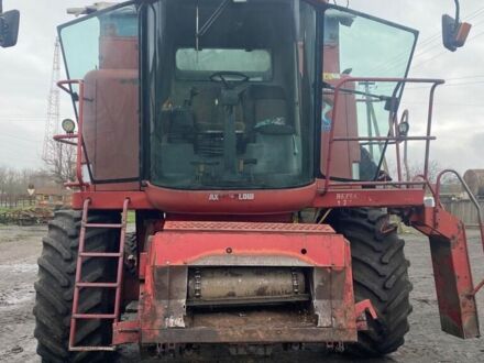 Красный Кейс 2166, объемом двигателя 0 л и пробегом 0 тыс. км за 25819 $, фото 1 на Automoto.ua