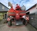 Червоний Кейс 2166, об'ємом двигуна 0 л та пробігом 0 тис. км за 44857 $, фото 11 на Automoto.ua