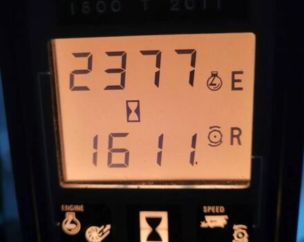 Червоний Кейс 2166, об'ємом двигуна 0 л та пробігом 0 тис. км за 44857 $, фото 10 на Automoto.ua