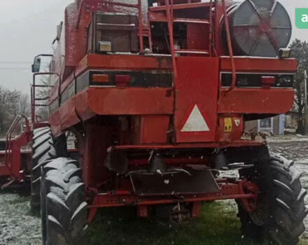 Кейс 2166, об'ємом двигуна 0 л та пробігом 0 тис. км за 24266 $, фото 3 на Automoto.ua