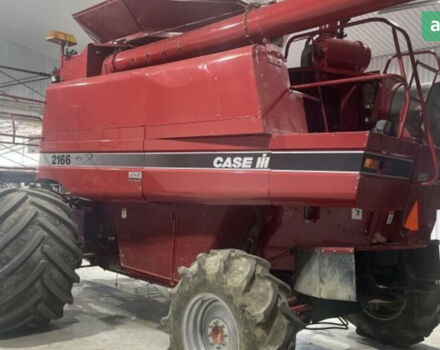 Кейс 2166, об'ємом двигуна 0 л та пробігом 0 тис. км за 33230 $, фото 3 на Automoto.ua