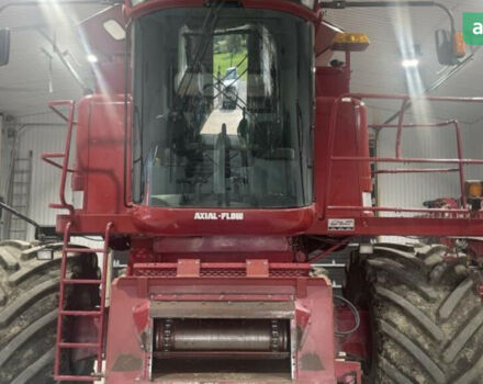 Кейс 2166, об'ємом двигуна 0 л та пробігом 0 тис. км за 33230 $, фото 1 на Automoto.ua