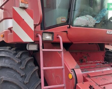 Кейс 2166, об'ємом двигуна 0 л та пробігом 0 тис. км за 35000 $, фото 6 на Automoto.ua