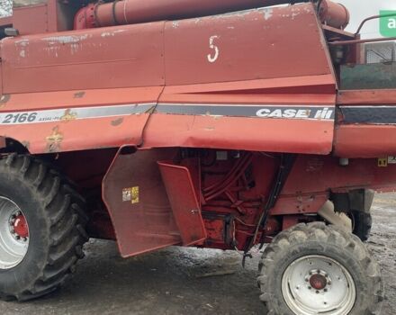 Кейс 2166, объемом двигателя 0 л и пробегом 0 тыс. км за 22000 $, фото 13 на Automoto.ua