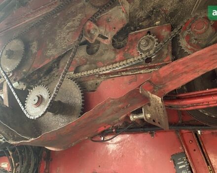 Кейс 2166, объемом двигателя 0 л и пробегом 0 тыс. км за 22000 $, фото 14 на Automoto.ua