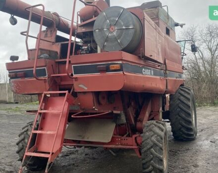 Кейс 2166, объемом двигателя 0 л и пробегом 0 тыс. км за 22000 $, фото 7 на Automoto.ua