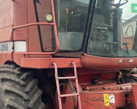 Кейс 2166, объемом двигателя 0 л и пробегом 0 тыс. км за 22000 $, фото 1 на Automoto.ua