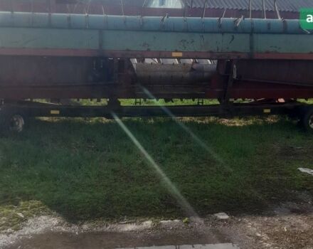 Кейс 2166, объемом двигателя 0 л и пробегом 0 тыс. км за 28000 $, фото 8 на Automoto.ua