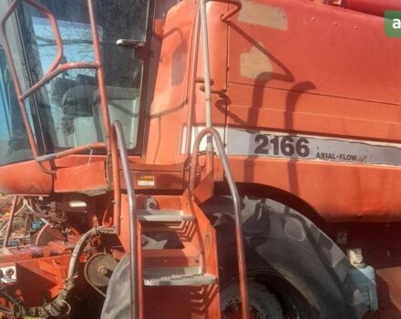 Кейс 2166, объемом двигателя 0 л и пробегом 0 тыс. км за 28000 $, фото 1 на Automoto.ua