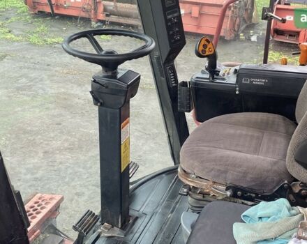 Кейс 2166, объемом двигателя 0 л и пробегом 0 тыс. км за 22000 $, фото 16 на Automoto.ua