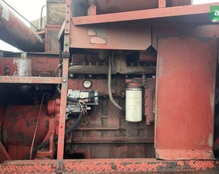 Кейс 2166, объемом двигателя 0 л и пробегом 0 тыс. км за 22000 $, фото 8 на Automoto.ua